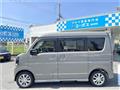 2026 Suzuki Every Wagon