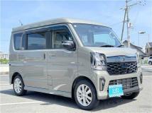 2026 Suzuki Every Wagon
