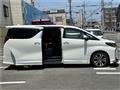 2021 Toyota Alphard G