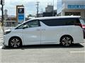 2021 Toyota Alphard G
