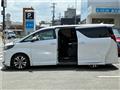 2021 Toyota Alphard G