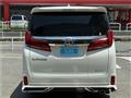 2021 Toyota Alphard G