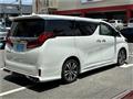 2021 Toyota Alphard G