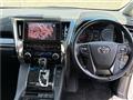 2021 Toyota Alphard G