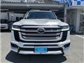 2023 Toyota Land Cruiser