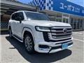 2023 Toyota Land Cruiser