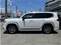 2023 Toyota Land Cruiser