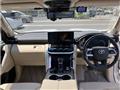 2023 Toyota Land Cruiser