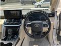 2023 Toyota Land Cruiser