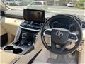 2023 Toyota Land Cruiser