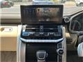 2023 Toyota Land Cruiser