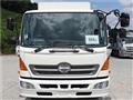 2015 Hino Ranger