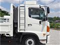 2015 Hino Ranger