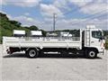 2015 Hino Ranger