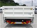 2015 Hino Ranger