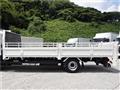 2015 Hino Ranger