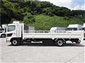 2015 Hino Ranger