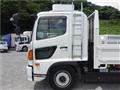 2015 Hino Ranger