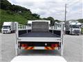 2015 Hino Ranger