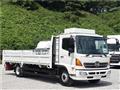 2015 Hino Ranger