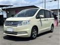 2013 Honda Step WGN