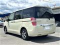 2013 Honda Step WGN