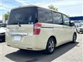 2013 Honda Step WGN