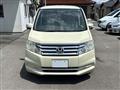 2013 Honda Step WGN