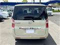 2013 Honda Step WGN