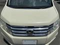 2013 Honda Step WGN