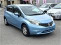 2014 Nissan Note