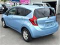 2014 Nissan Note