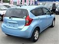 2014 Nissan Note