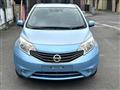 2014 Nissan Note