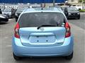 2014 Nissan Note
