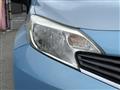 2014 Nissan Note