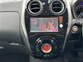 2014 Nissan Note