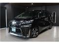 2018 Toyota Vellfire