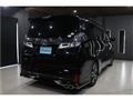 2018 Toyota Vellfire