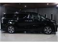2018 Toyota Vellfire