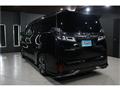 2018 Toyota Vellfire