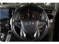 2018 Toyota Vellfire