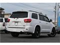 2009 Toyota Sequoia