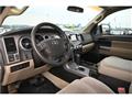 2009 Toyota Sequoia