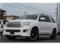 2009 Toyota Sequoia