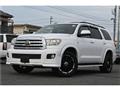 2009 Toyota Sequoia