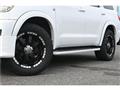 2009 Toyota Sequoia