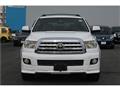 2009 Toyota Sequoia