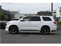2009 Toyota Sequoia