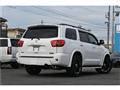 2009 Toyota Sequoia
